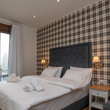 Brettania Hotel Янина Стая снимка