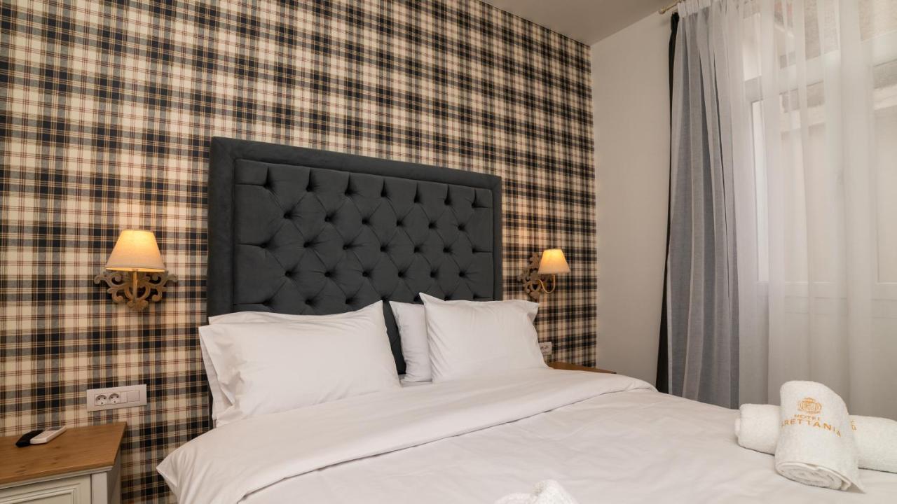 Brettania Hotel Янина Стая снимка
