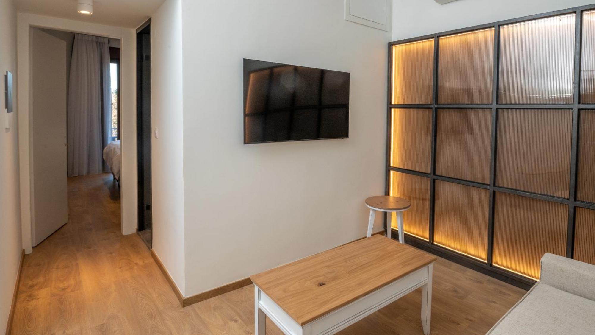 Brettania Hotel Янина Стая снимка