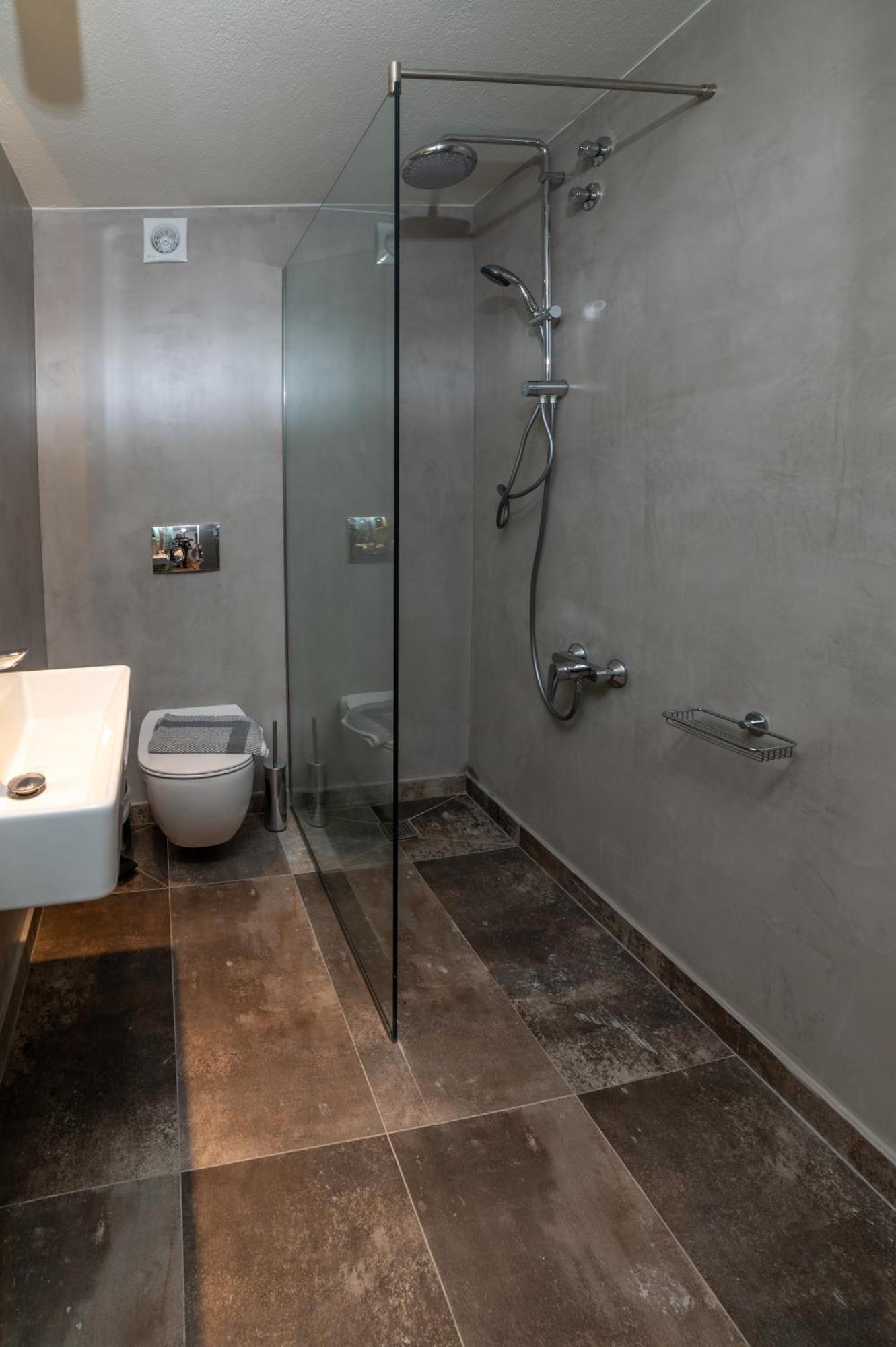 Brettania Hotel Янина Стая снимка